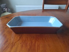 Denby homestead brown for sale  FAVERSHAM