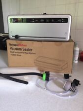 Machine sous vide d'occasion  Saint-Savin