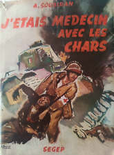 Char combat livre d'occasion  Cosne-Cours-sur-Loire