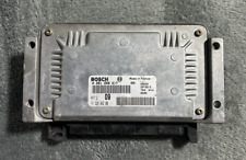 Ecu calculateur moteur d'occasion  Carcassonne