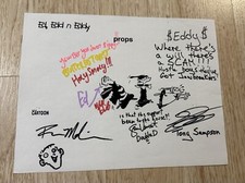 Edd eddy production for sale  Frazier Park