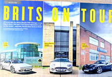 Lotus esprit sport for sale  PRESTON