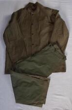 Ensemble veste pantalon d'occasion  Isigny-sur-Mer