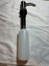 Kitchen sink soap for sale  Lancaster