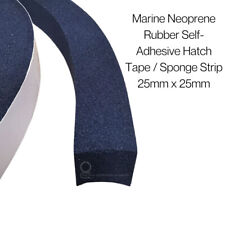 Marine neoprene rubber for sale  SUDBURY