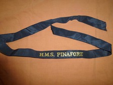 Hms pinafore cap for sale  BRIGHTON