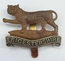 British army leicestershire for sale  PRESTON
