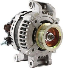 Lichtmaschine 120a chrysler gebraucht kaufen  Bonn