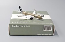Bombardier cs100 reg d'occasion  Expédié en Belgium