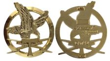 Beret insignia electronic d'occasion  Expédié en Belgium