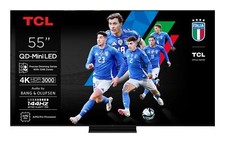 Tcl smart ultra usato  Napoli