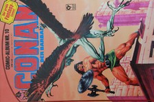 Conan barbar condor gebraucht kaufen  Bobenheim-Roxheim
