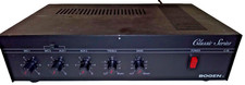 Bogen c35 amplifier for sale  Elkins