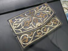 Pochette cuir judaisme d'occasion  Ajaccio-