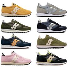 Scarpe saucony jazz usato  Roma