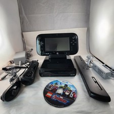 Sistema portátil Nintendo Wii U Mario Kart 8 Deluxe 32GB com ultra sensor + jogo comprar usado  Enviando para Brazil