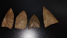 Pennsylvania arrowheads indian for sale  Albany