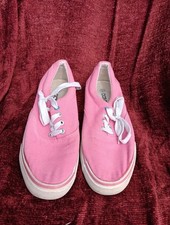 Donnay pink daps for sale  ARUNDEL