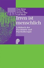 Irren menschlich gebraucht kaufen  Berlin