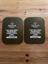 British military issue for sale  HITCHIN
