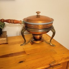 Vintage copper brass for sale  Forsyth