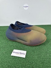 Tamanho 15 - Adidas Yeezy Knit Runner Fade Indigo - Sem caixa comprar usado  Enviando para Brazil