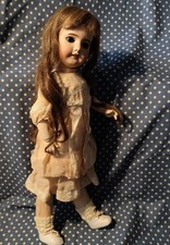 Sfbj paris poupee d'occasion  Pau