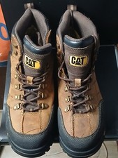 Caterpillar threshold steel for sale  Cataula