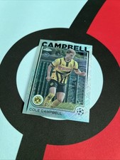 Topps ucc chrome gebraucht kaufen  Bayreuth