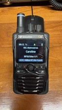 Unication pager 800mhz for sale  Doswell