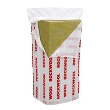 Rockwool rwa45 insulation for sale  BRADFORD