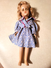 Vintage composition doll for sale  Jasper