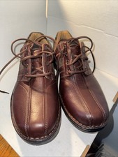 Clarks unstructured brown for sale  Renton