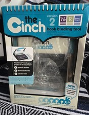 Memory keepers cinch for sale  Brooklyn