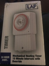 Lap mechanical heating for sale Lap mechanical heating for sale  UK