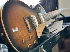 Gibson 2005 les for sale  UK