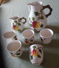 Villeroy boch pomme gebraucht kaufen Villeroy boch pomme gebraucht kaufen  Deutschland