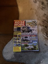 Reisemobil international ktobe gebraucht kaufen  Saarlouis