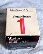 Vivitar vmc series for sale  Brooklyn