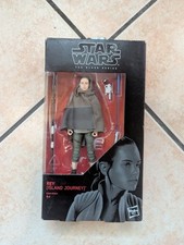Star wars black usato  Albizzate