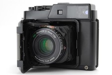 Nera mint fuji usato  Spedire a Italy