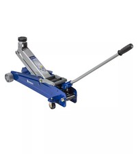 Cric idraulico carrello usato  Castel Ivano