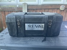 Rival welding pack for sale  CHELMSFORD