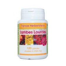 Complexe jambes lourdes d'occasion  France