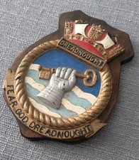 Hms dreadnought submarine for sale  CARLISLE