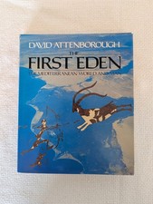 First eden mediterranean for sale  NEWPORT