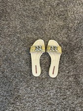 Prada chain sandal for sale  Los Angeles