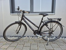 Simplon purple damen gebraucht kaufen  Abstatt