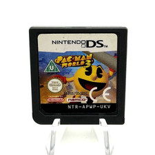 Pac man world usato  Ragalna