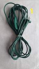 Vorwerk anschlusskabel meter gebraucht kaufen  Erkrath